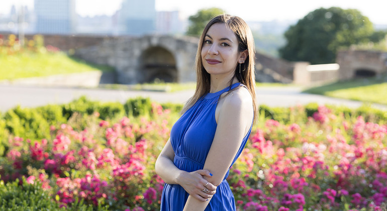 Belgrade Photoshoot Experience & Walking Free Tour Serbia &mdash; #16