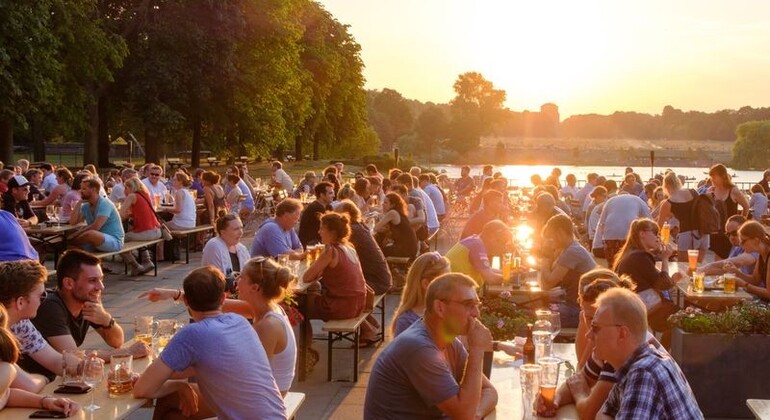 Tour Privado a Pie: el Múnich Imprescindible  Alemania &mdash; #3