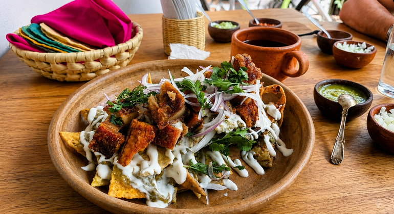 IXIMORÍ: Authentic Cooking Class in San Cristóbal de las Casas Mexico &mdash; #3