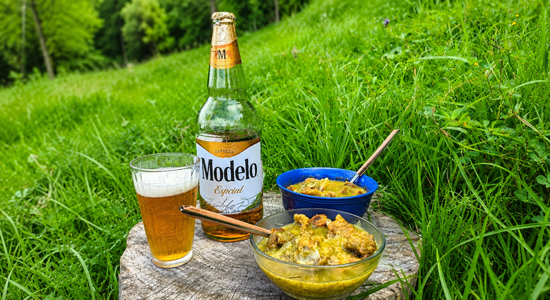 IXIMORÍ: Authentic Cooking Class in San Cristóbal de las Casas Mexico &mdash; #4