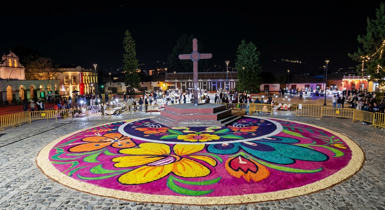 Walking Tour of San Cristóbal: A Deep Dive into Its Traditions Mexico &mdash; #6