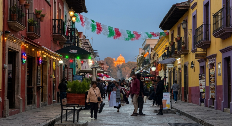 Walking Tour of San Cristóbal: A Deep Dive into Its Traditions Mexico &mdash; #2