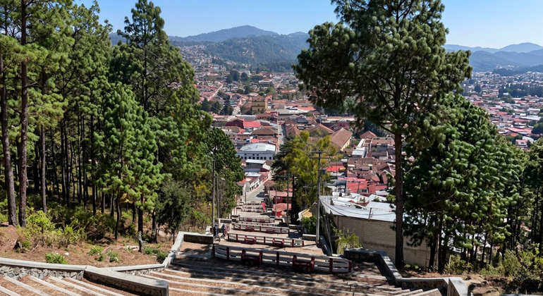 Walking Tour of San Cristóbal: A Deep Dive into Its Traditions Mexico &mdash; #5