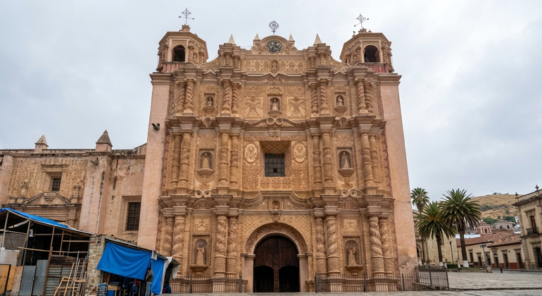 Walking Tour of San Cristóbal: A Deep Dive into Its Traditions Mexico &mdash; #7