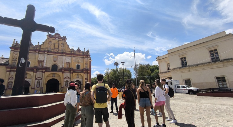 Walking Tour of San Cristóbal: A Deep Dive into Its Traditions Mexico &mdash; #3