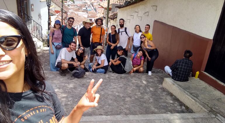 Walking Tour of San Cristóbal: A Deep Dive into Its Traditions Mexico &mdash; #4