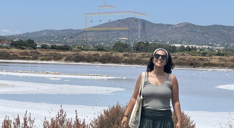 Fuseta Autêntica: Visita guiada gratuita al atardecer con guías locales 