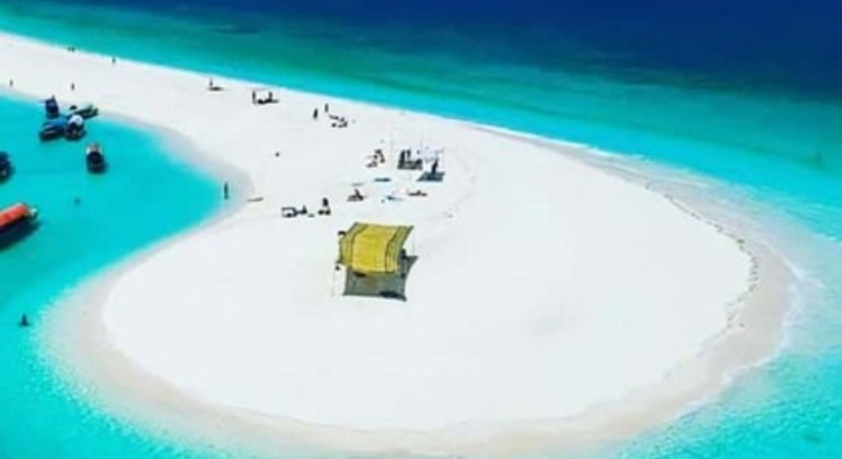 Prison Island & Nakupenda Sandbank Zanzibar Tour Tanzania &mdash; #12