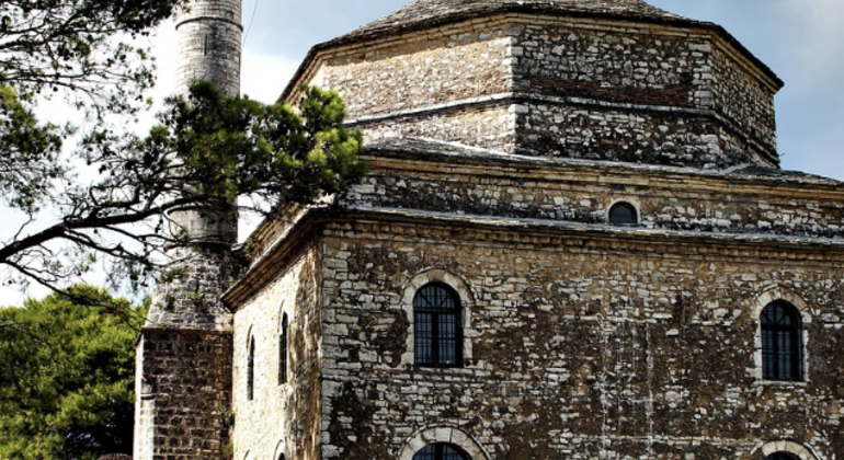 Passeio «Ioannina Além do Castelo»: Conheça a cidade como se fosse um amigo Grécia &mdash; #2
