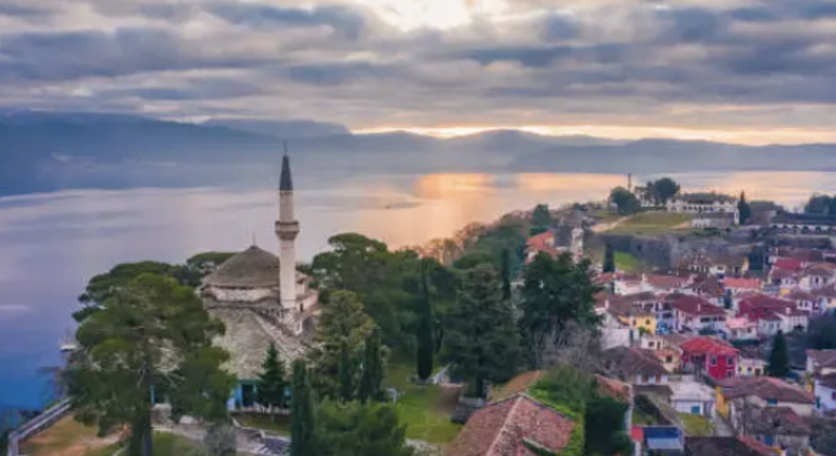 Passeio «Ioannina Além do Castelo»: Conheça a cidade como se fosse um amigo Grécia &mdash; #3