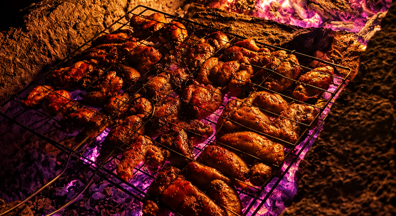 Dreistündige kostenlose Führung durch Petra Jordanien &mdash; #7