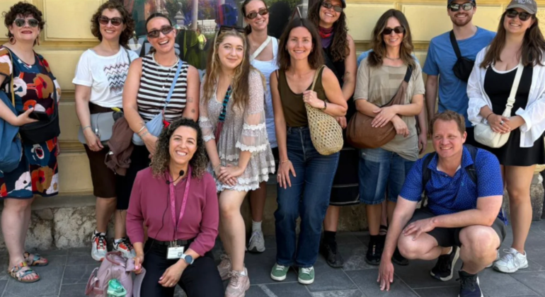 Ljubljana Evening Highlights: Ninety-Minute Free Walking Tour Provided by My Ljubljana Tour