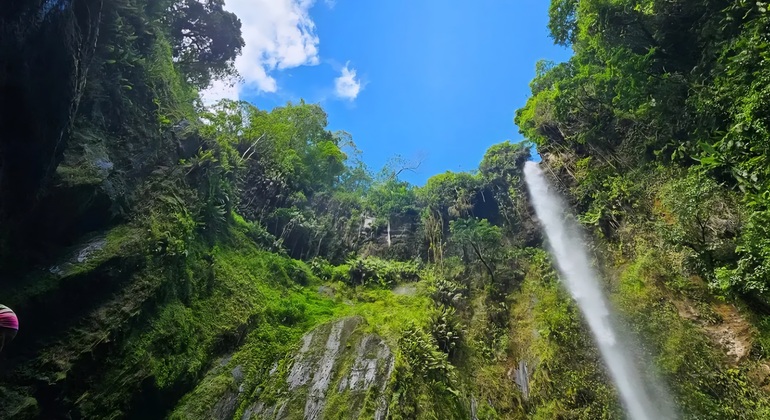 Napuru Waterfalls Day Trip with Hotel Pickup Provided by Napuru Waterfalls Day Trip with Hotel Pickup