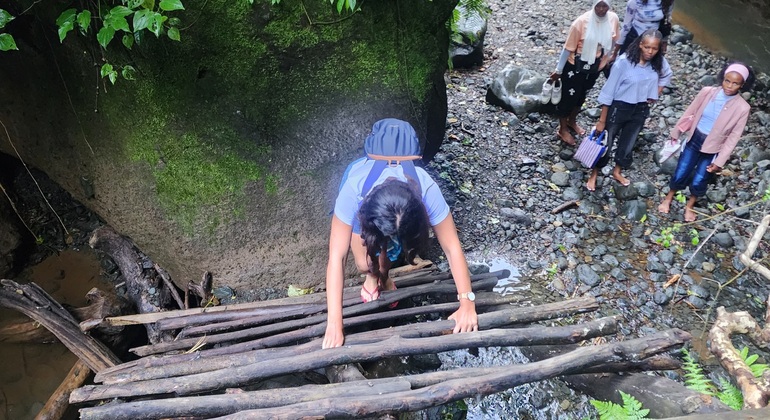 Napuru Waterfalls Day Trip with Hotel Pickup Tanzania &mdash; #5