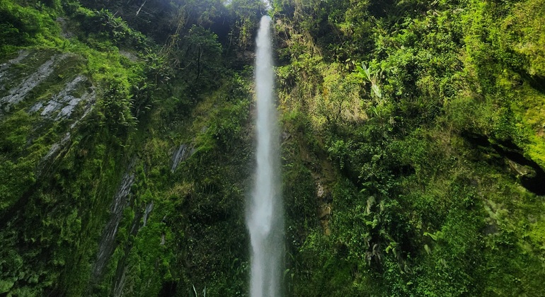 Napuru Waterfalls Day Trip with Hotel Pickup Tanzania &mdash; #6