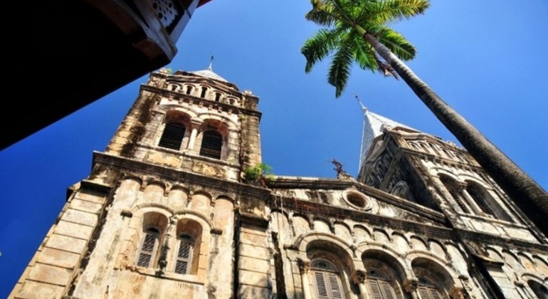 Visite guidée à pied de Stone Town Tanzanie &mdash; #8