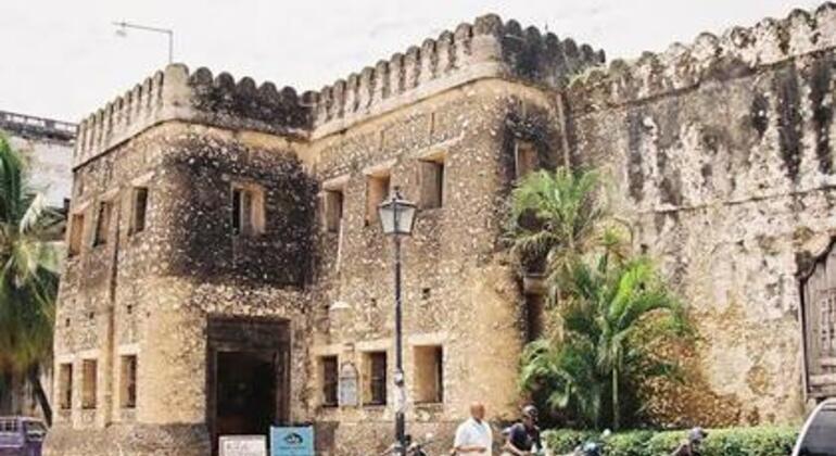 Visite guidée à pied de Stone Town Tanzanie &mdash; #11