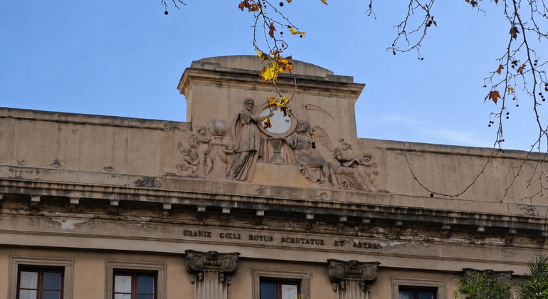 La Barcelona Masónica Tour España &mdash; #5