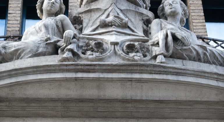 La Barcelona Masónica Tour España &mdash; #9