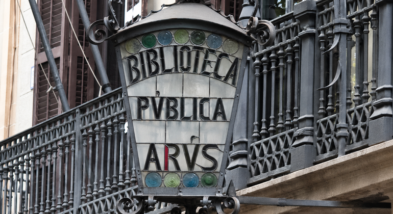 La Barcelona Masónica Tour España &mdash; #2