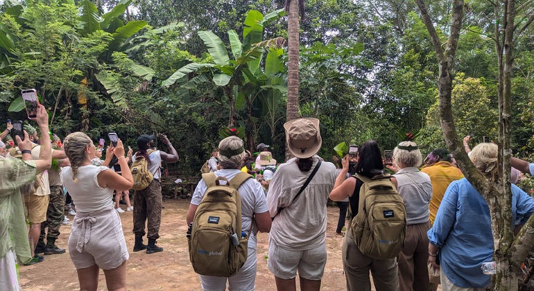 Tour della Spice Farm e di Stone Town