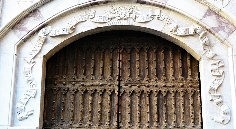 Naples' Hidden History: Self Guided Exploration Game & Walking Tour Italy &mdash; #8