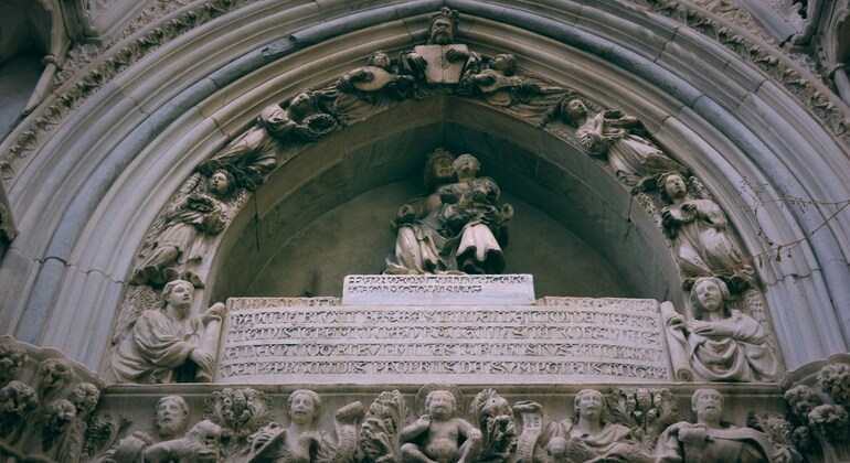 Naples' Hidden History: Self Guided Exploration Game & Walking Tour Italy &mdash; #3