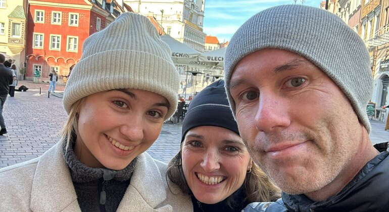 Poznan Old Town Highlights: Self Guided Exploration Game Poland &mdash; #2