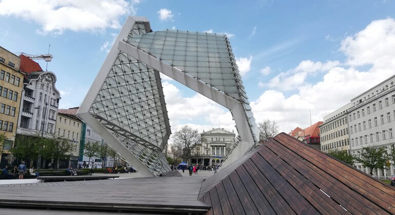 Poznan Old Town Highlights: Self Guided Exploration Game Poland &mdash; #6