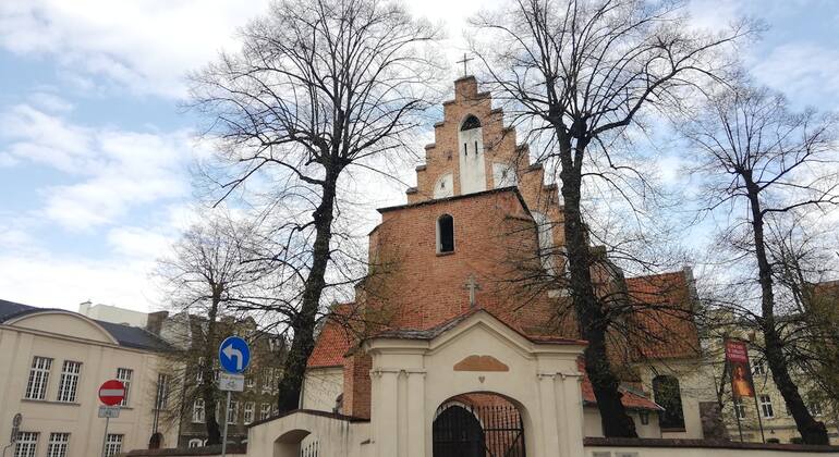 Poznan Old Town Highlights: Self Guided Exploration Game Poland &mdash; #8