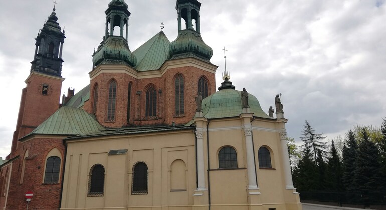 Poznan Old Town Highlights: Self Guided Exploration Game Poland &mdash; #10