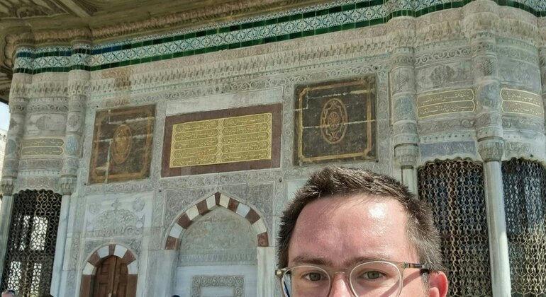 Istanbul-Highlights: Erkundungsspiel zum Selbermachen & Stadtrundgang Türkei &mdash; #3