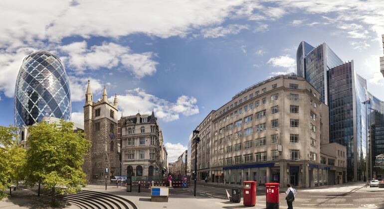 Les incontournables de Liverpool : jeu d'exploration en autonomie Angleterre &mdash; #3
