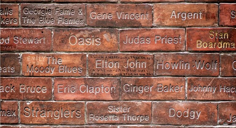 Les incontournables de Liverpool : jeu d'exploration en autonomie Angleterre &mdash; #7