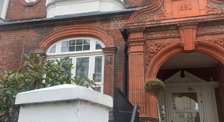 O Monstro Mítico de Brighton: Jogo de Exploração Autoguiado e Passeio a Pé Inglaterra &mdash; #5