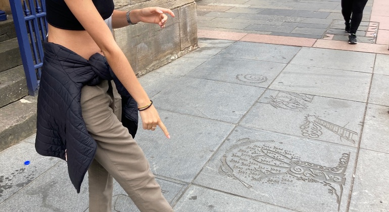 Highlights of Glasgow: Self Guided Exploration Game Scotland &mdash; #3
