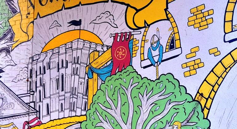 Timeline Tour of Norwich: Self Guided Exploration Game & Walking Tour global.countries. &mdash; #7