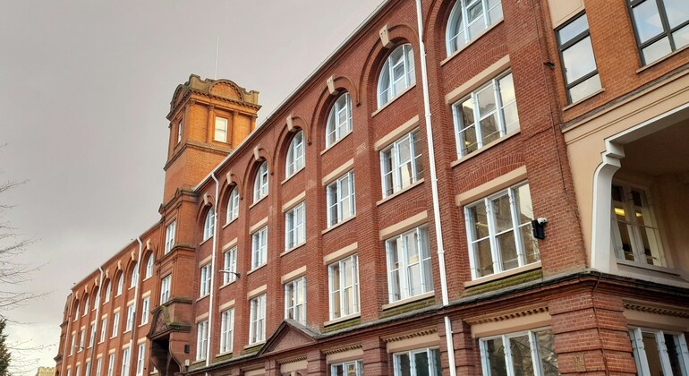 Timeline Tour of Norwich: Self Guided Exploration Game & Walking Tour global.countries. &mdash; #8