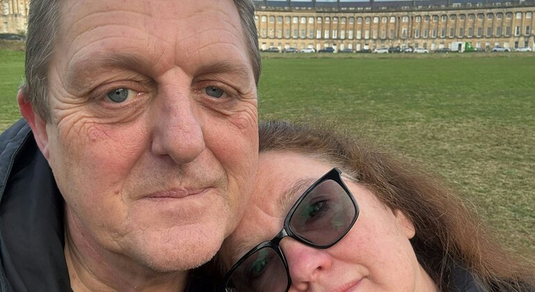 Escándalos y pretendientes en Bath: juego de exploración autoguiado Inglaterra &mdash; #6