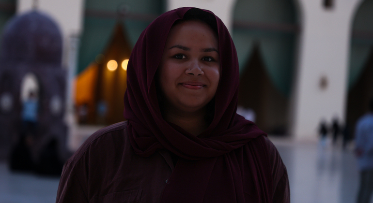 Professional Photo Shoot at Las Pirámides global.countries. &mdash; #25
