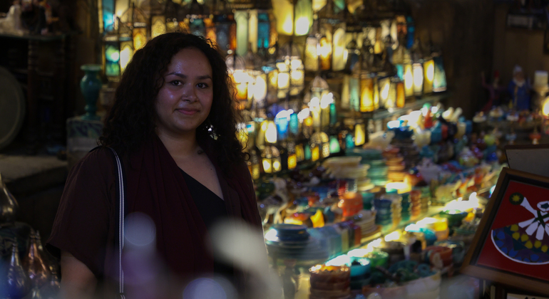 Professional Photo Shoot at Las Pirámides global.countries. &mdash; #26