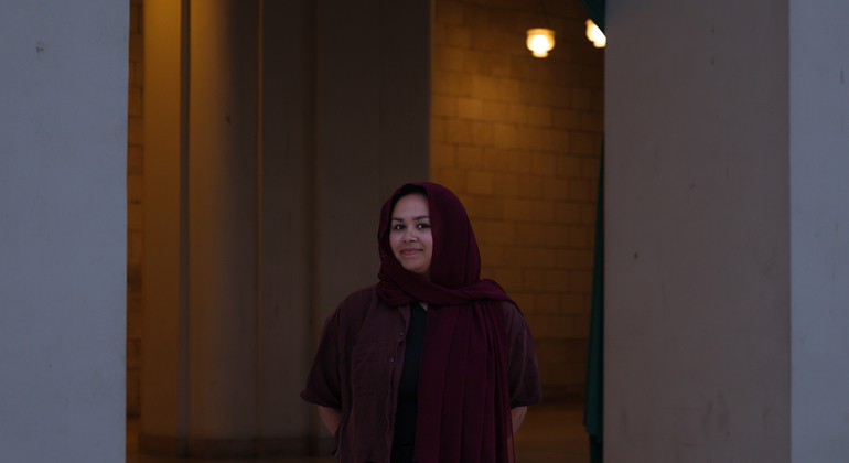 Professional Photo Shoot at Las Pirámides global.countries. &mdash; #27