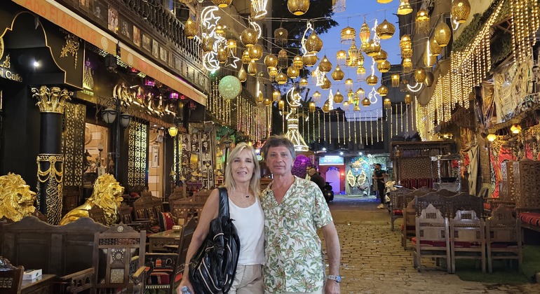 Professional Photo Shoot at Las Pirámides global.countries. &mdash; #31