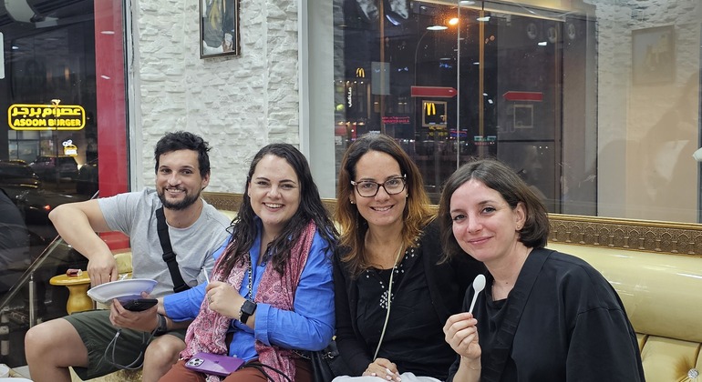 Mascate : circuit gastronomique omanais autour du shuwa et du halwa Oman &mdash; #4