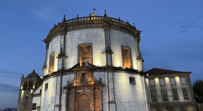Gaia Porto Wine Hidden Stories Free Tour Portugal &mdash; #2