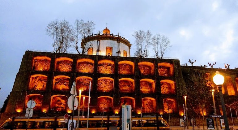 Gaia Porto Wine Hidden Stories Free Tour Portugal &mdash; #3