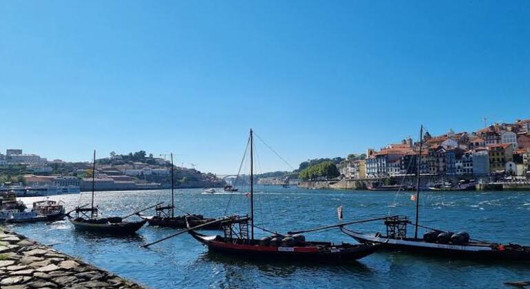 Gaia Porto Wine Hidden Stories Free Tour Portugal &mdash; #8