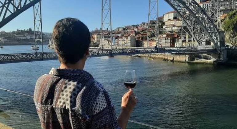Gaia Porto Wine Hidden Stories Free Tour Portugal &mdash; #9
