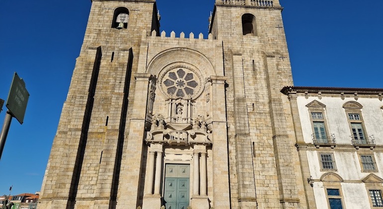 Gaia Porto Wine Hidden Stories Free Tour Portugal &mdash; #12