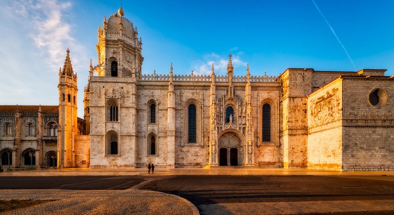 Lisbon Sunset Free Tour: Belém Walk & Pastéis Portugal &mdash; #2